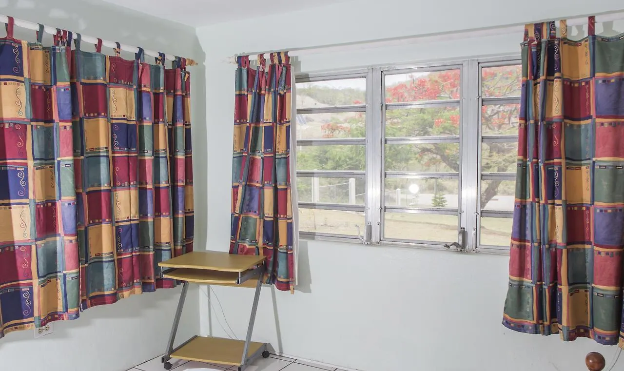 Marble Hill Villa St. John's