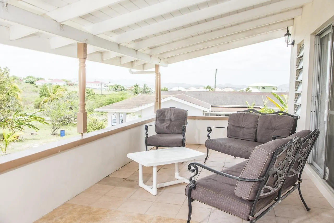 Marble Hill Villa St. John's Antigua en Barbuda