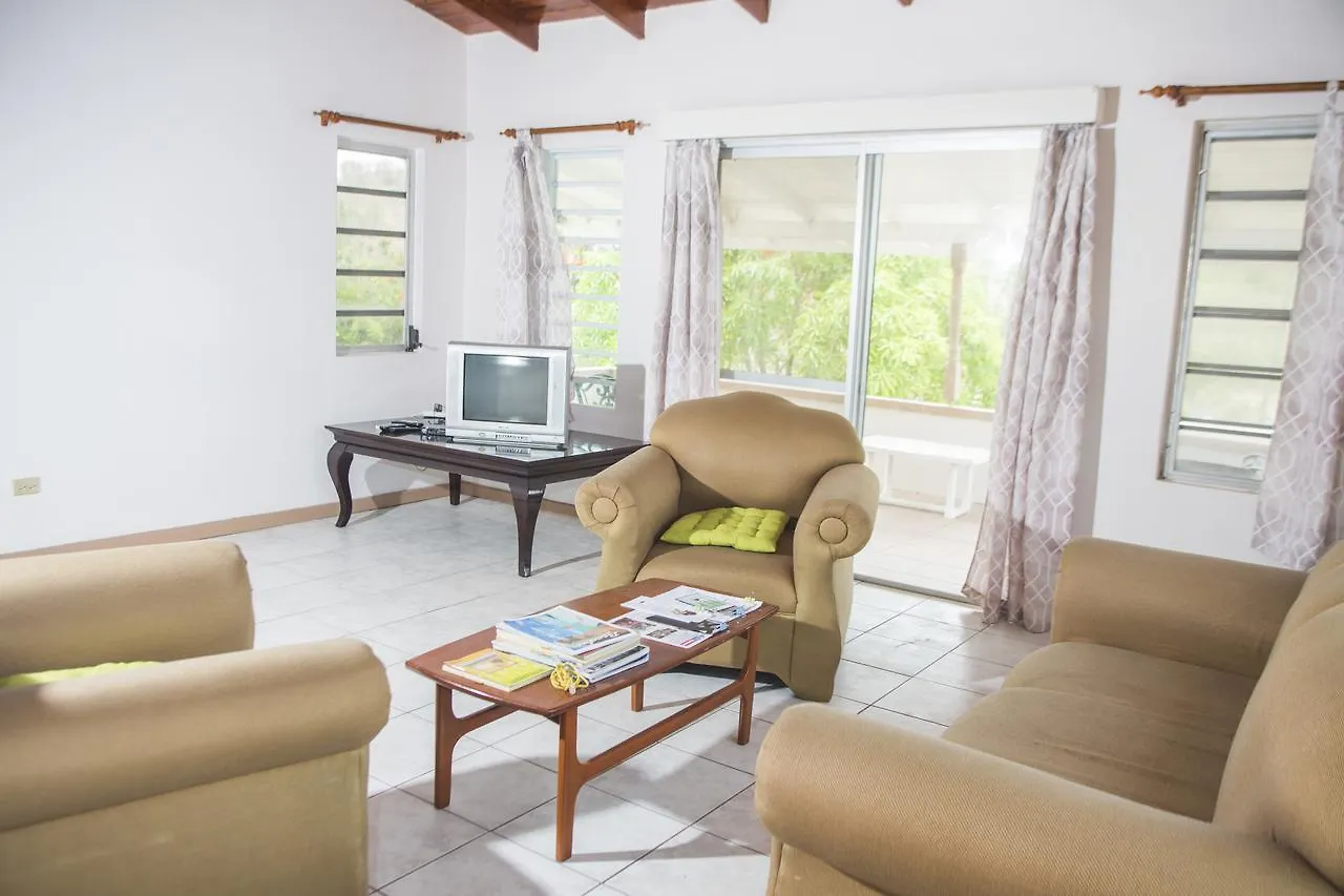 Marble Hill Villa St. John's Antigua en Barbuda