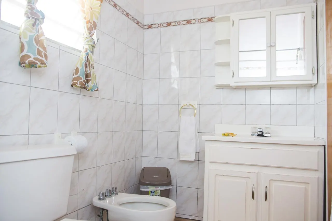 Marble Hill Villa St. John's
