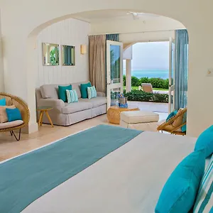The Cove At Blue Waters Resort