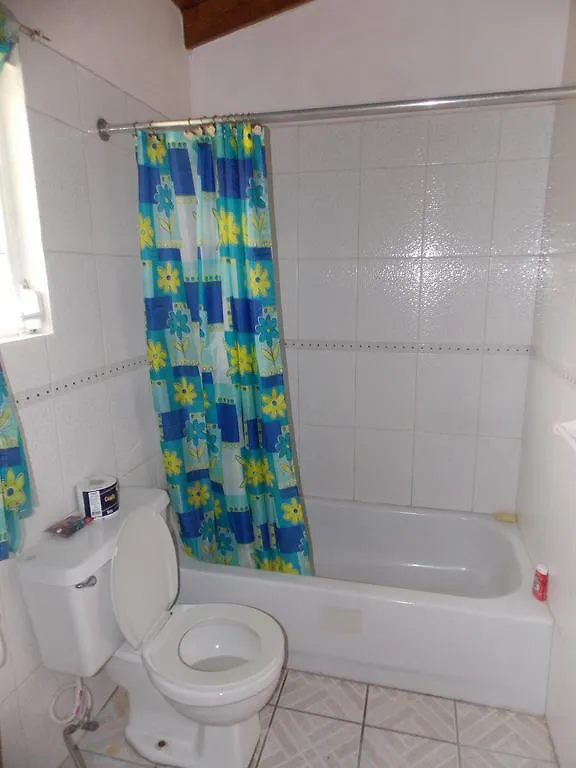 Marble Hill Villa St. John's