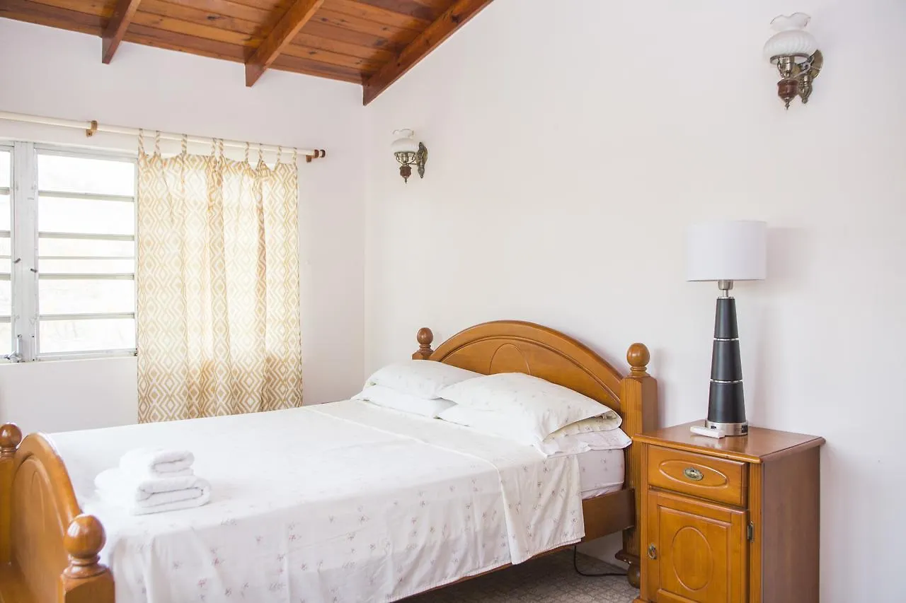 Marble Hill Villa St. John's Antigua/Barbuda