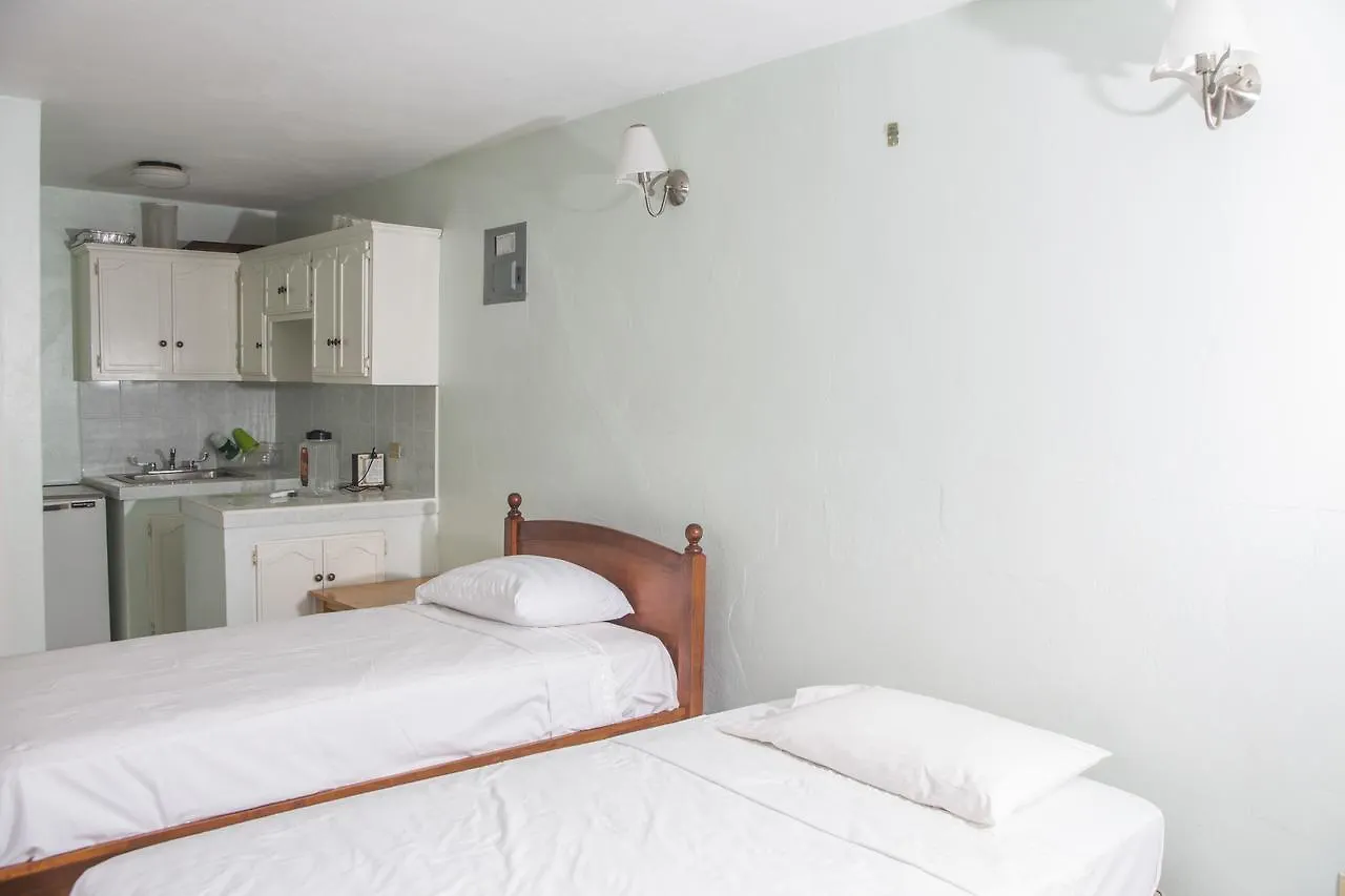 Marble Hill Villa St. John's 0*,  Antigua/Barbuda