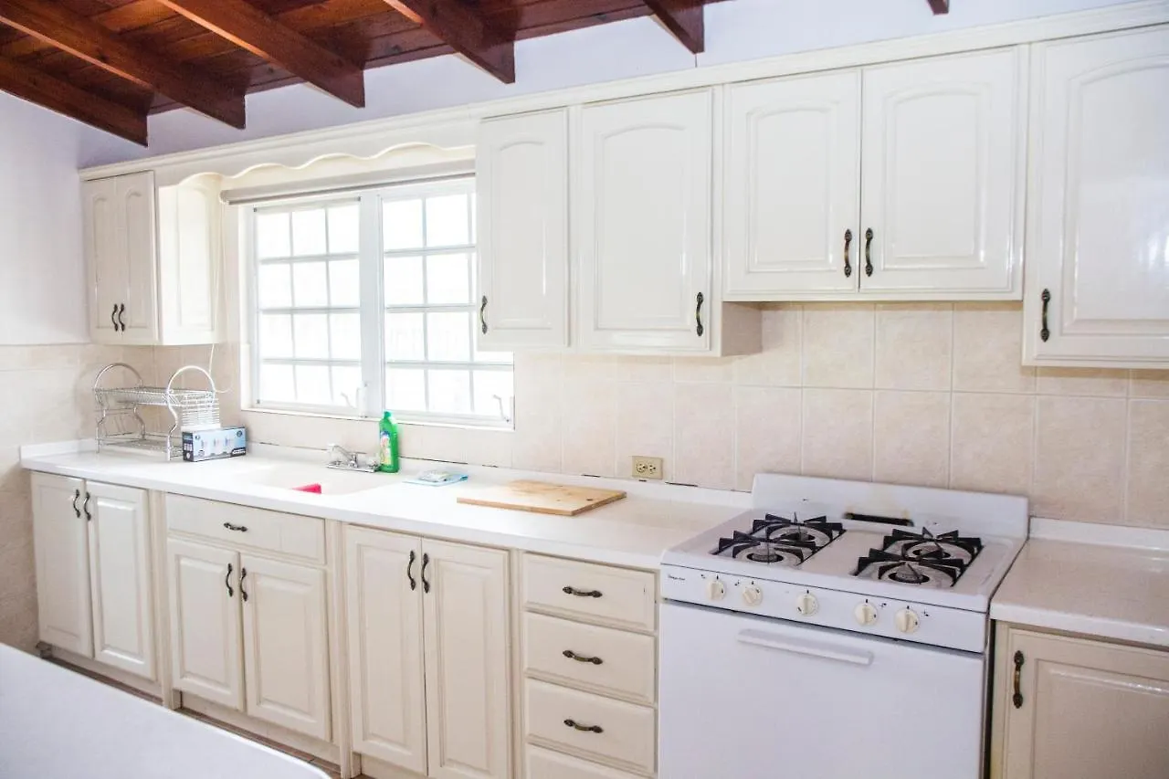 Marble Hill Villa St. John's Antigua/Barbuda