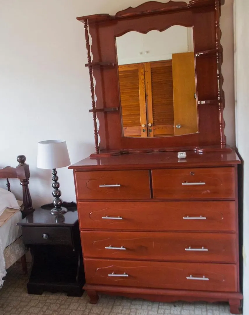 Marble Hill Villa St. John's