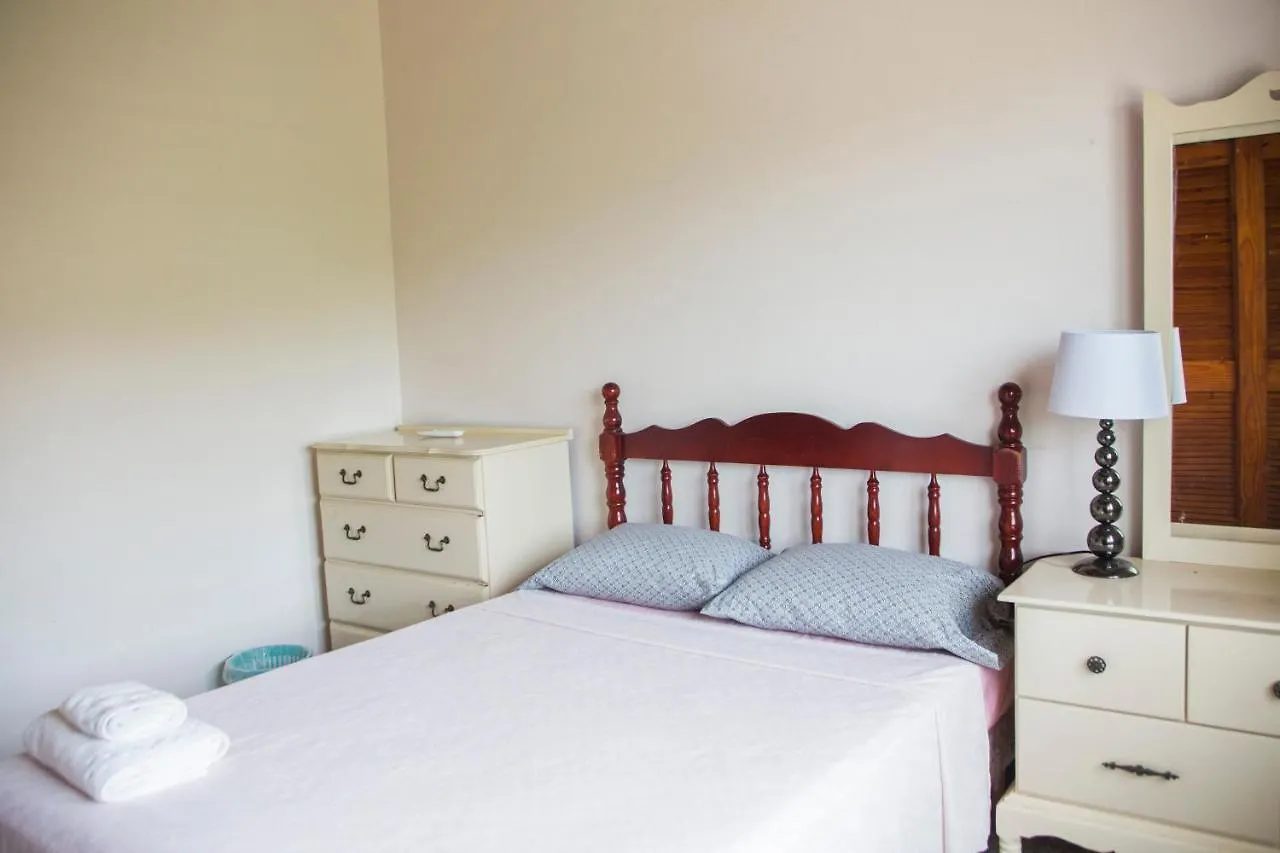 Marble Hill Villa St. John's