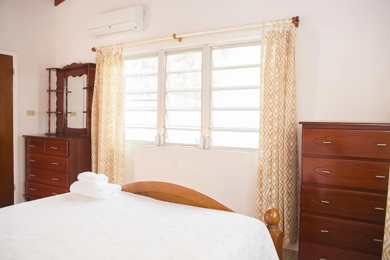 Marble Hill Villa St. John's