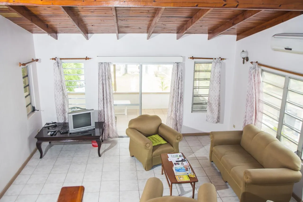Marble Hill Villa St. John's 0*,  Antigua/Barbuda