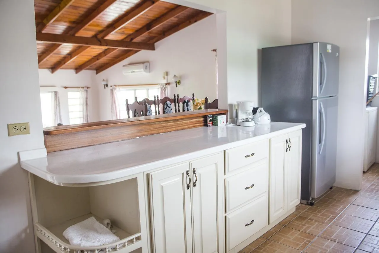 Marble Hill Villa St. John's