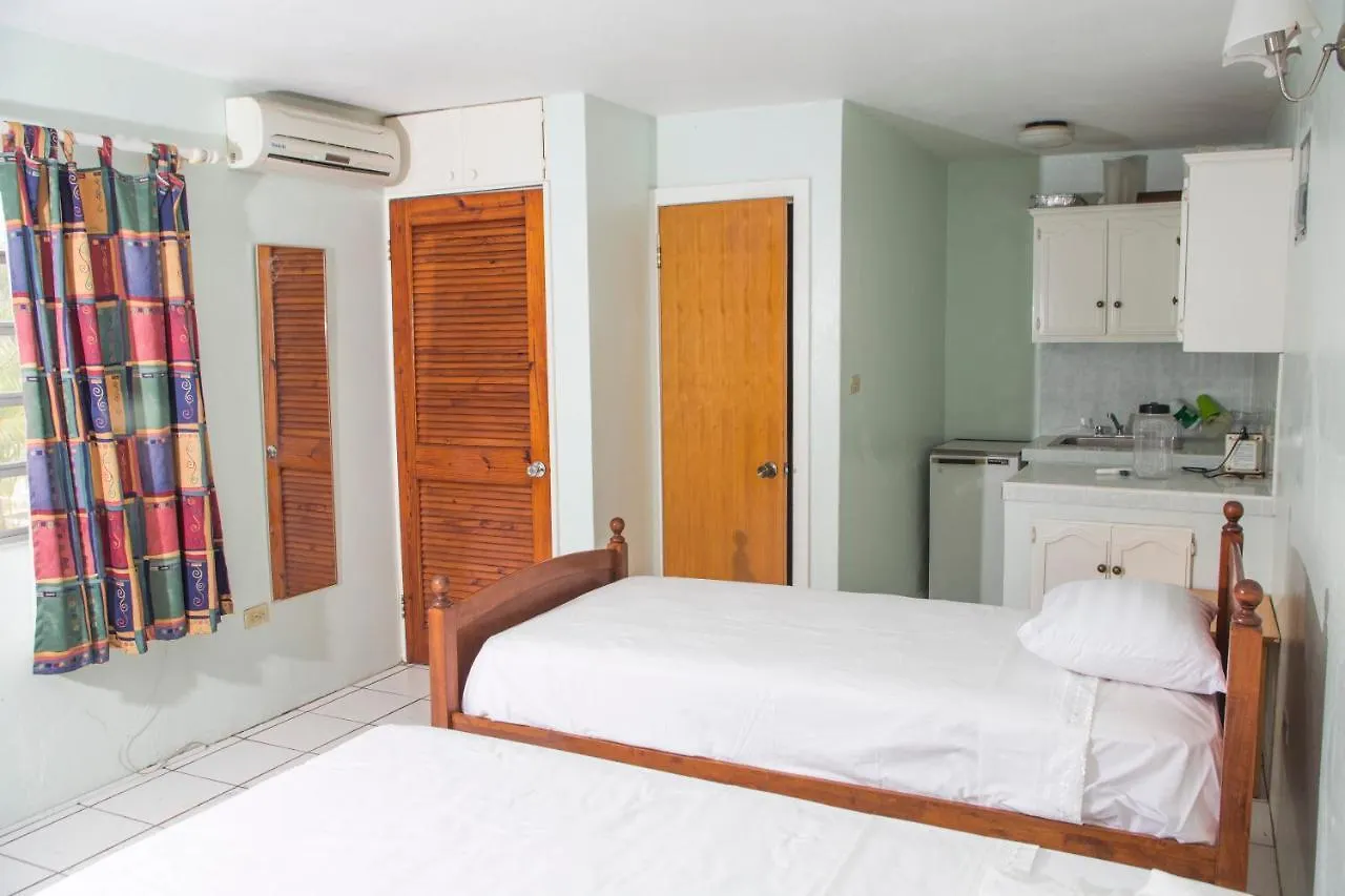 Marble Hill Villa St. John's