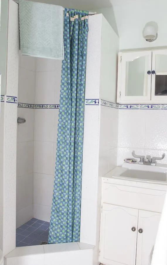 Marble Hill Villa St. John's 0*,  Antigua/Barbuda